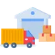 Ikon för Transport till second hand