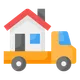 Ikon för Flytthjälp