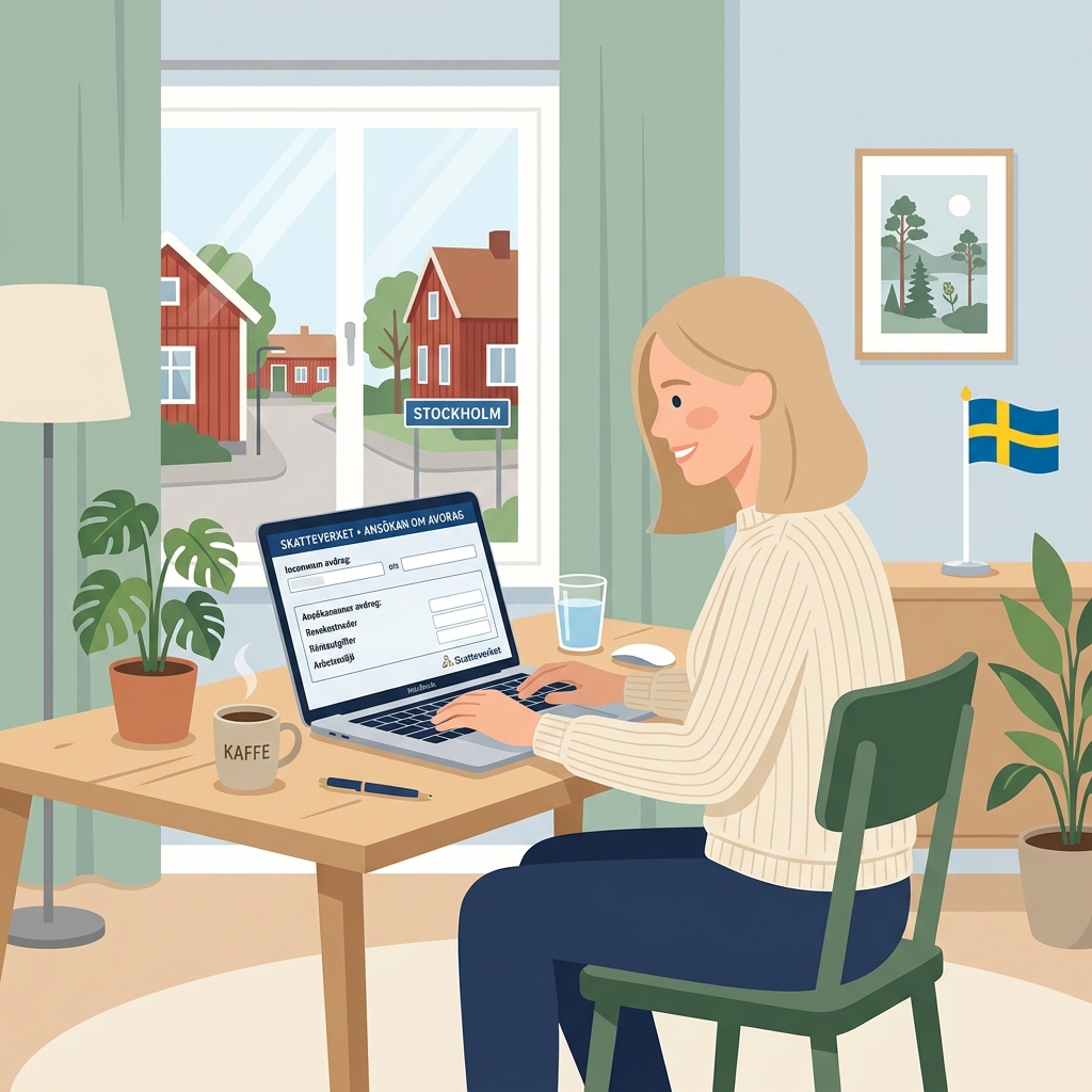 Hur ansöker man om RUT-avdrag? Den kompletta guiden
